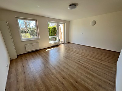Prodej bytu 2+kk 57 m² (Jednopodlažní)