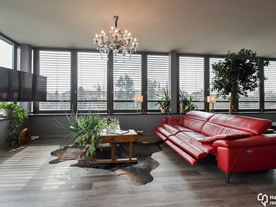 Pronájem bytu 1+kk 97 m²