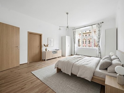 Prodej bytu 3+kk 86 m²