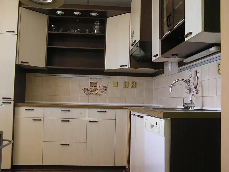 Prodej bytu 4+1 80 m², Týn nad Vltavou – náhled fotky 3