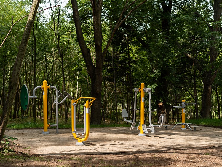 Комерційне приміщення в оренду, 1 500 м² (16 з 18)