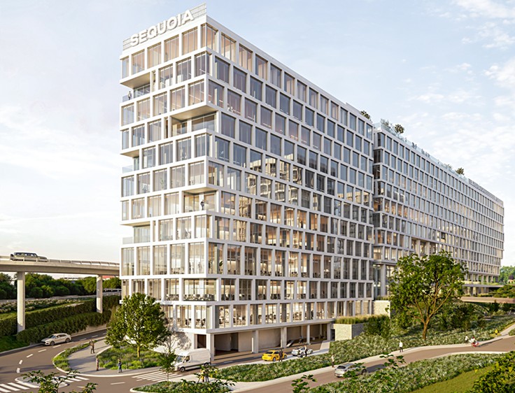 Pronájem komerčního prostoru, 5 000 m² (2 z 18)