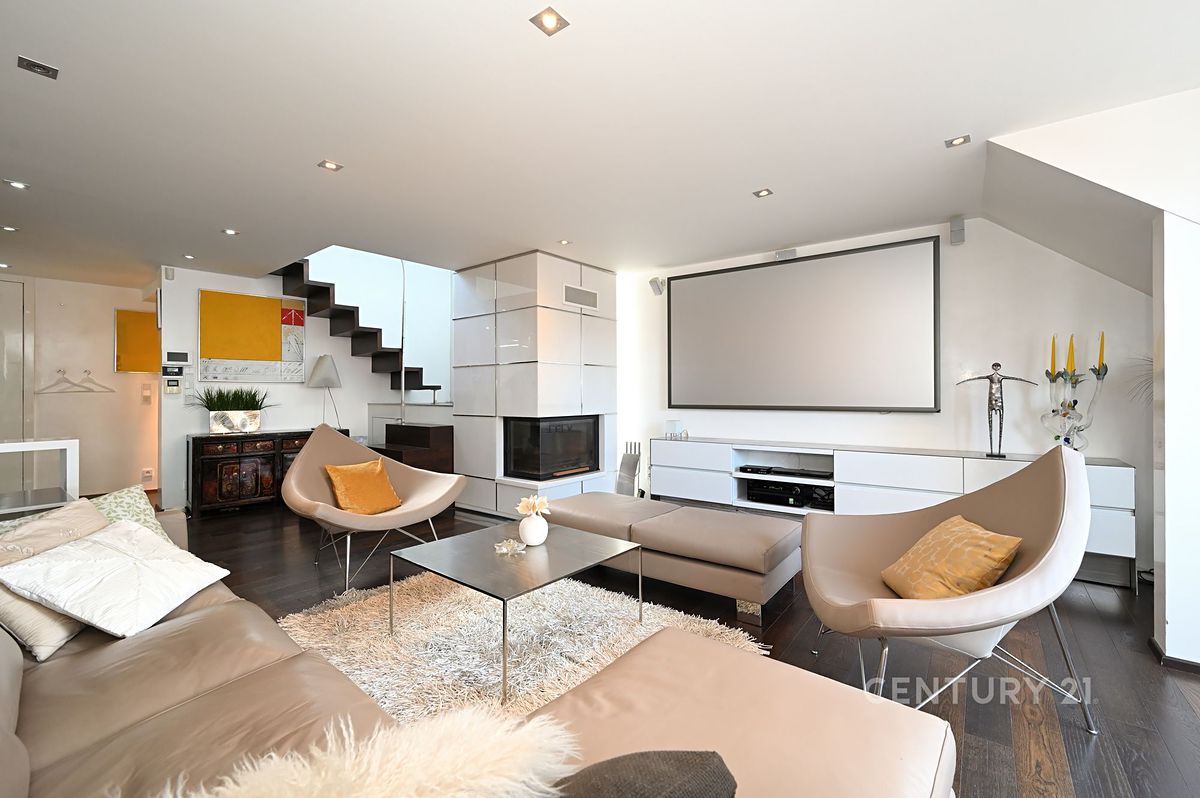 Prodej bytu 5+kk 241 m² – fotografie 4
