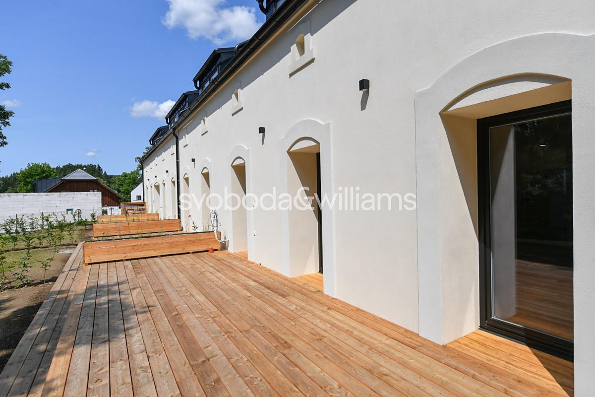 Prodej rodinného domu 155 m², pozemek 217 m² – fotografie 3
