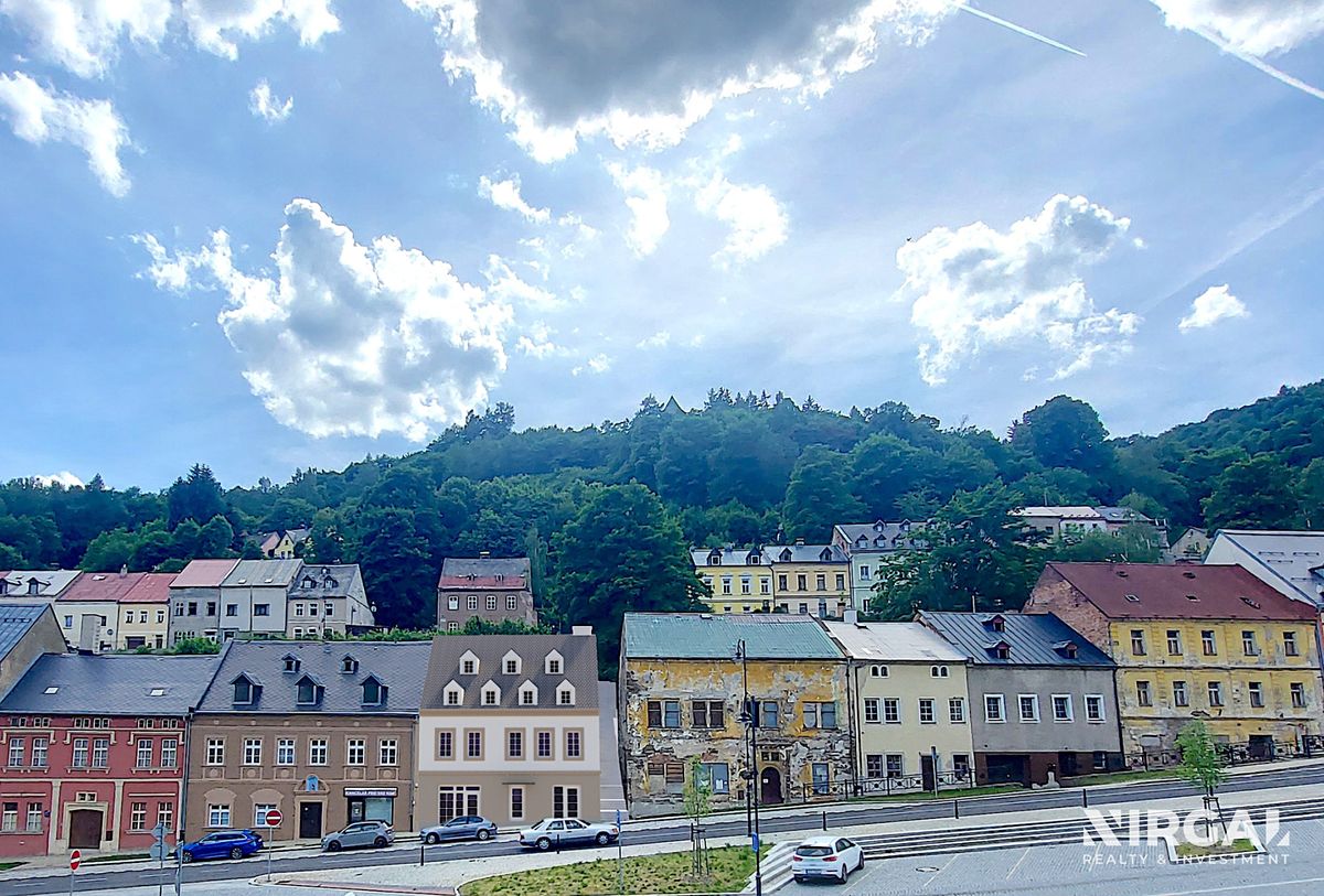 Prodej bytu 4+kk 40 m² – fotografie 3