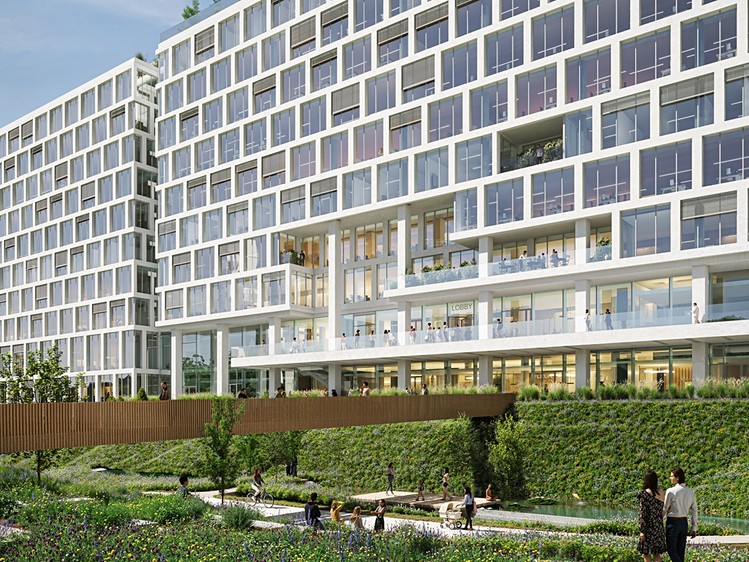 Pronájem komerčního prostoru, 5 000 m² (6 z 18)
