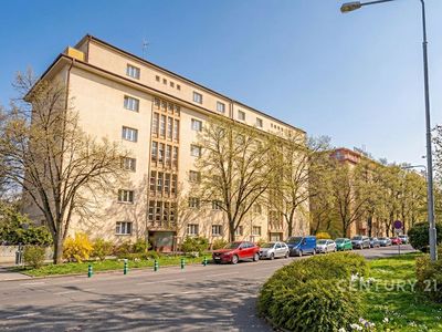 Prodej bytu 2+1 60 m²