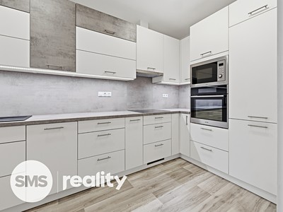 Pronájem bytu 2+1 54 m²