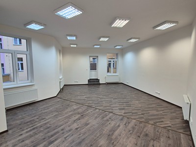 Pronájem bytu 2+1 116 m²