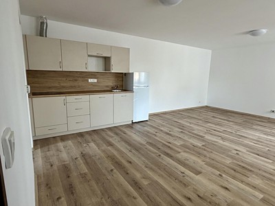 Pronájem bytu 2+kk 54 m²