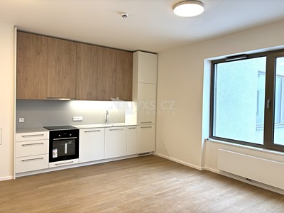 Pronájem bytu 2+kk 46 m²