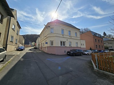 Pronájem bytu 2+1 65 m²