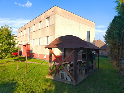 Pronájem bytu 2+1 70 m²