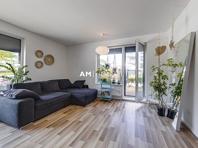 Pronájem bytu 3+kk 70 m² (Jednopodlažní)