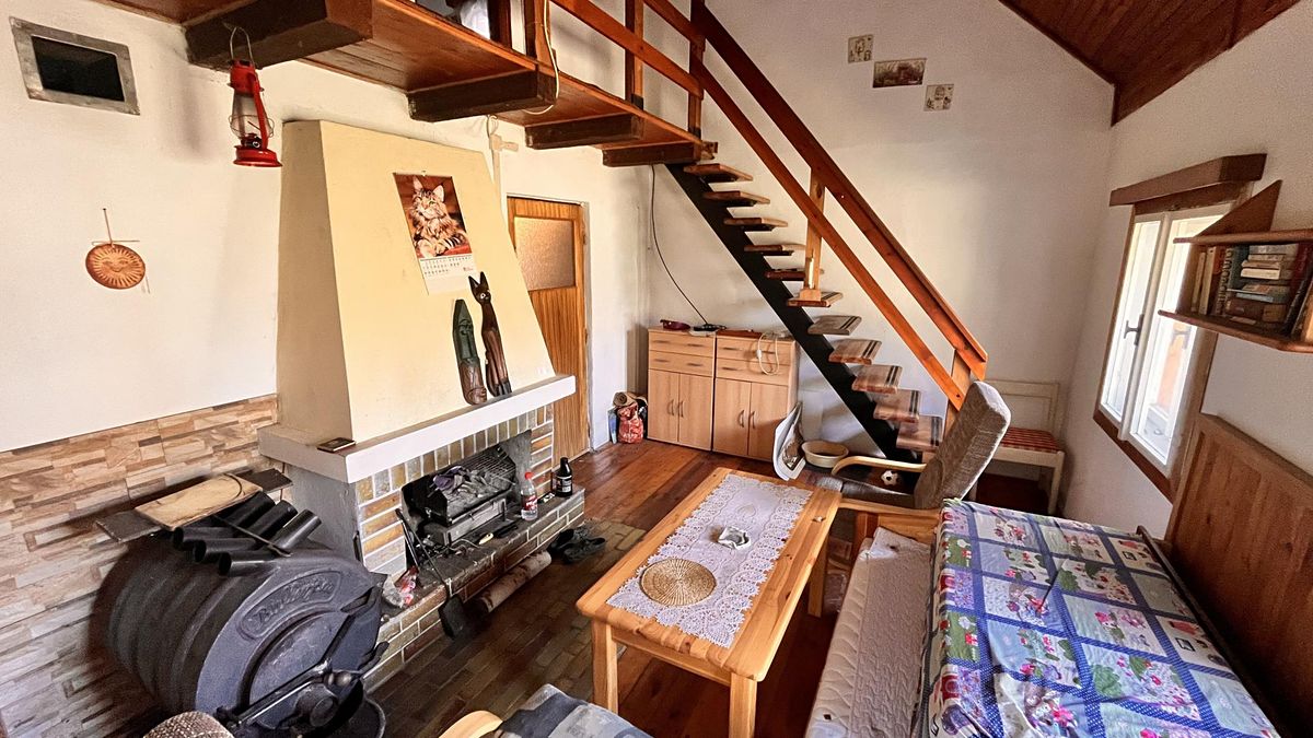 Prodej chaty 60 m², pozemek 366 m² – fotografie 4