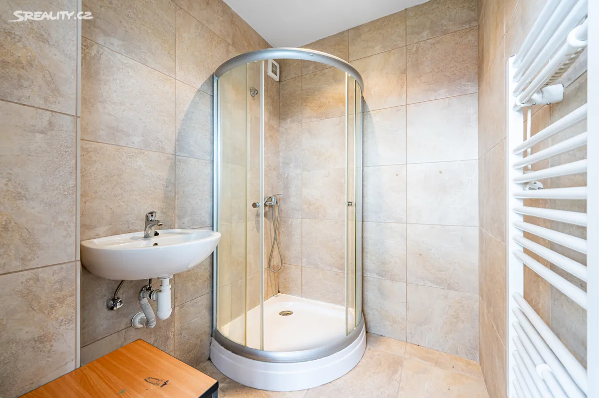 Pronájem kanceláře 1224 m² – pohled 5