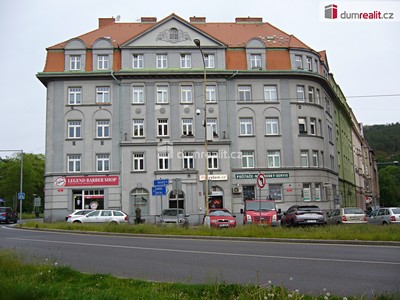 Pronájem bytu 3+1 98 m²