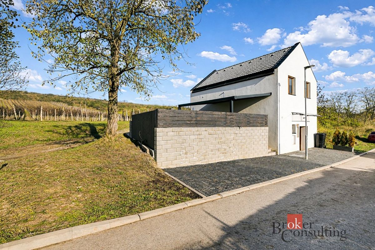 Prodej rodinného domu 50 m², pozemek 174 m² – fotografie 4