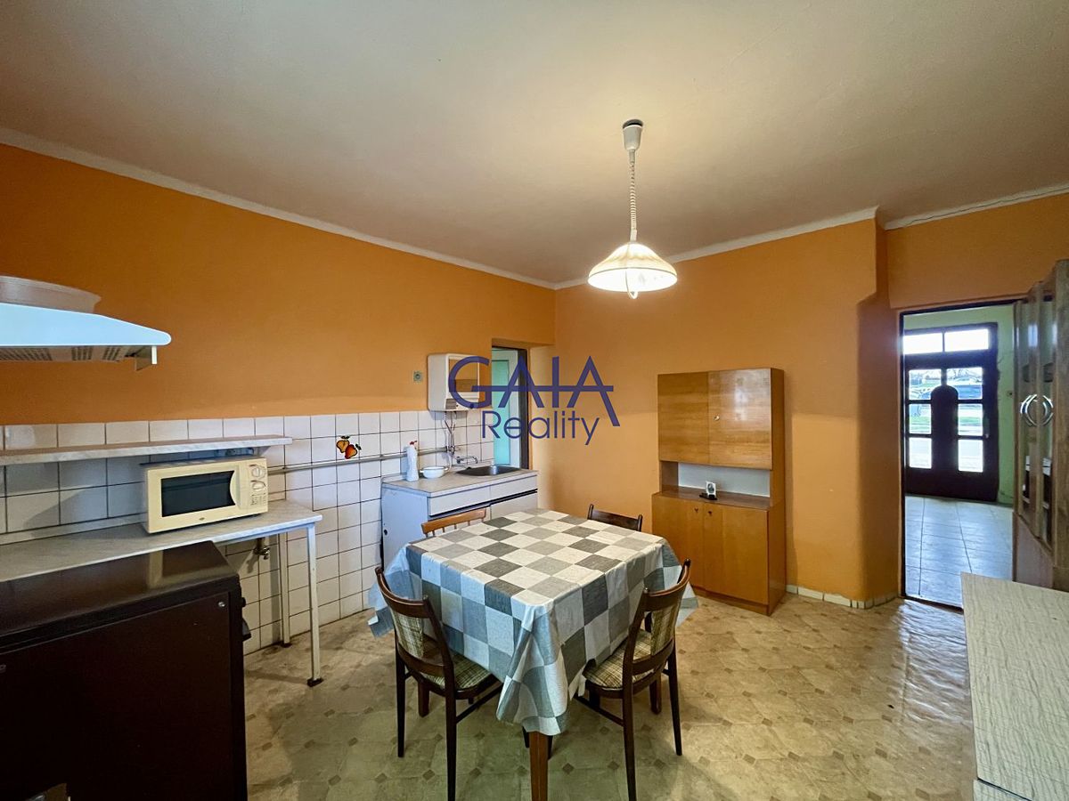 Prodej rodinného domu 94 m², pozemek 1688 m² – fotografie 4