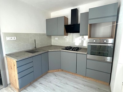 Pronájem bytu 1+1 30 m²