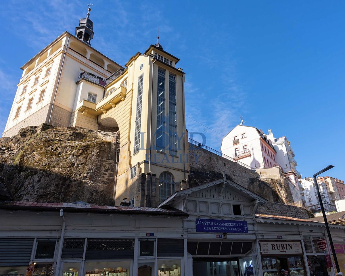Prodej činžovního domu 261 m² – fotografie 4