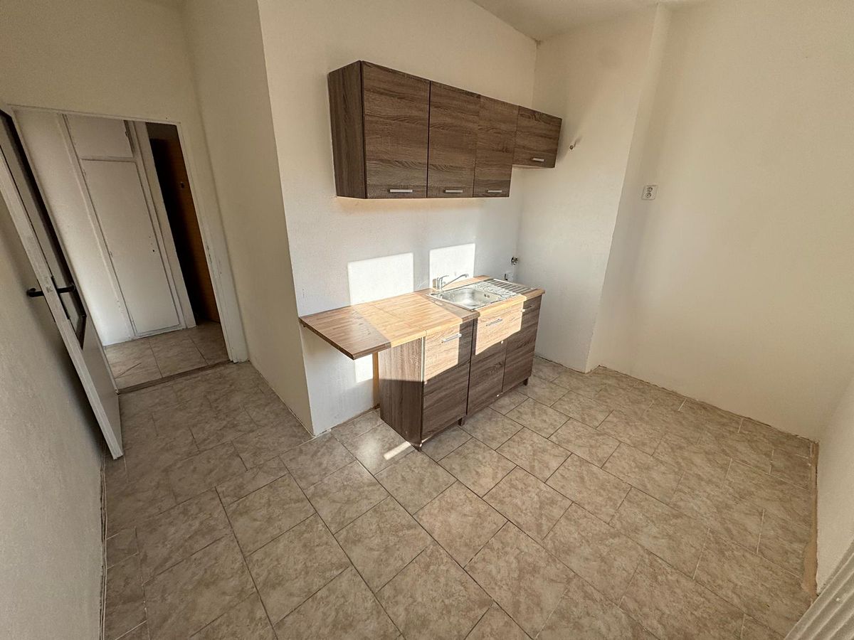 Pronájem bytu 2+1 56 m², Bukovany – fotka 1 z 3