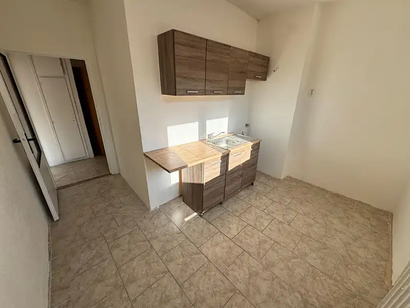 Pronájem bytu 2+1 56 m², Bukovany, okres Sokolov