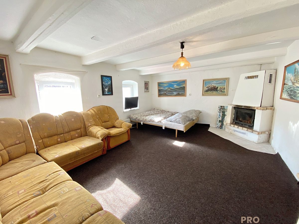 Prodej rodinného domu 80 m², pozemek 429 m² – fotografie 3