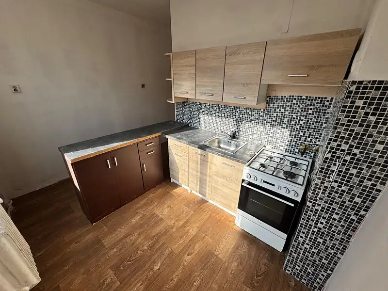 Pronájem bytu 2+1 56 m², Bukovany, okres Sokolov