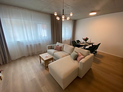 Prodej bytu 3+kk 81 m²