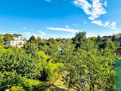 Pronájem bytu 2+1 62 m²