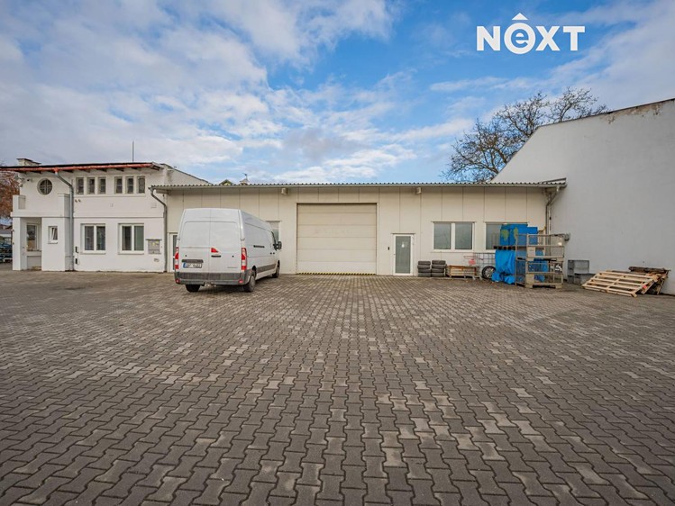 Pronájem komerčního prostoru, 563 m² (6 z 13)
