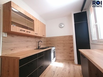 Pronájem bytu 2+1 57 m²