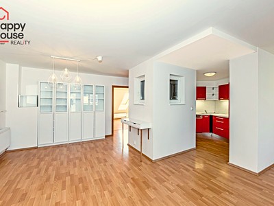 Prodej bytu 3+kk 110 m²