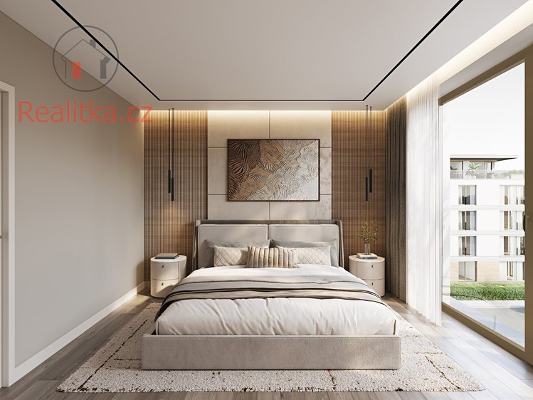 Квартира 4+kk на продаж, 117 м² (11 з 11)