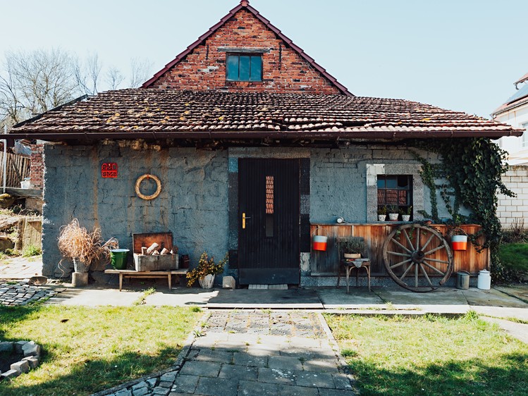 Будинок на продаж, 410 м² (43 з 46)