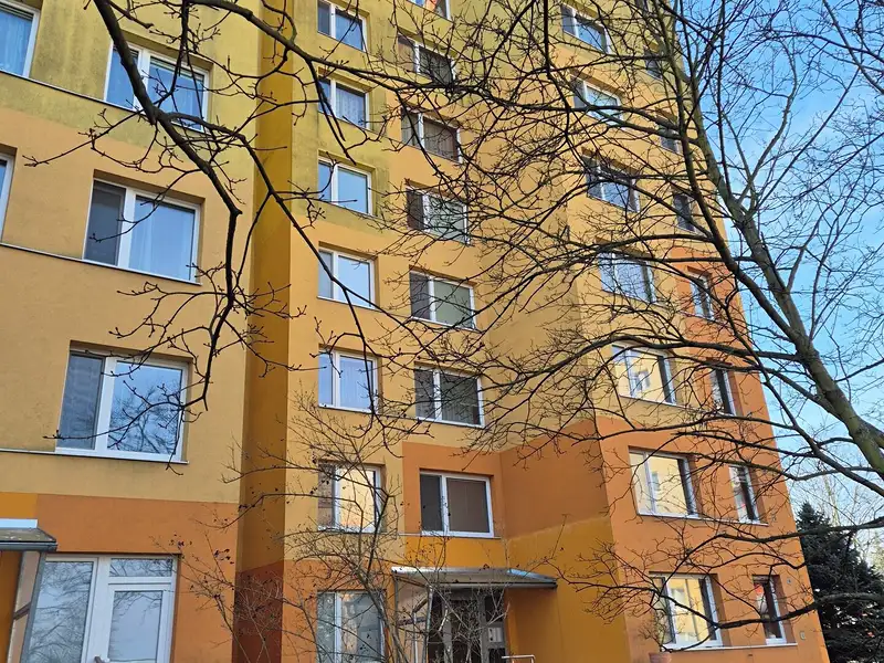 Prodej bytu 3+1 70 m², Praha – náhled fotky 3