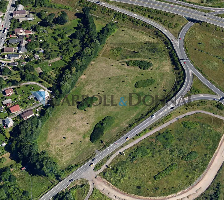 Prodej zahrady 22816 m²