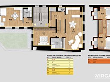 Prodej bytu 4+kk 40 m²