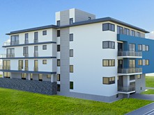 Prodej bytu 2+kk 35 m² (Jednopodlažní)