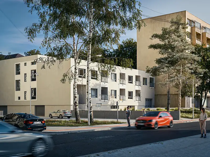 Prodej bytu 3+kk 64 m², Frýdek-Místek – náhled fotky 2