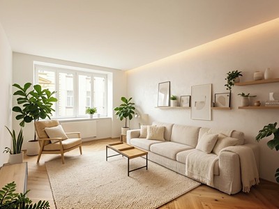 Prodej bytu 4+1 128 m²