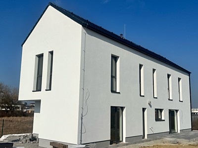 Prodej  rodinného domu 150 m², pozemek 801 m² — photo 2