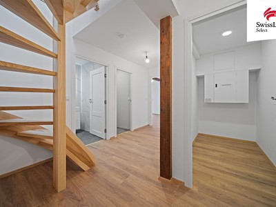 Prodej bytu 3+kk 78 m²