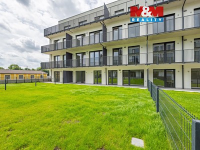 Prodej bytu 4+kk 227 m²