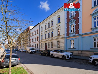 Prodej bytu atypické 151 m²