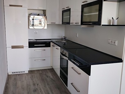 Pronájem bytu 2+kk 52 m²