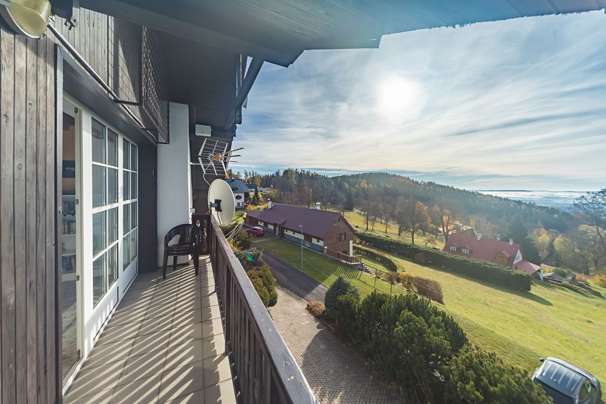 Prodej ubytovacího zařízení 350 m² – fotografie 3