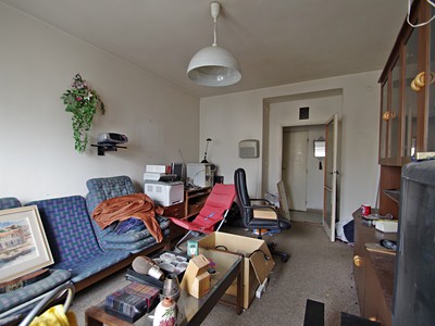 Prodej bytu 2+1 55 m² (Jednopodlažní)