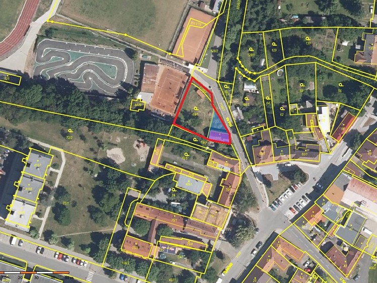 Prodej pozemku, 754 m² (12 z 12)